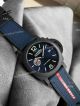 VS Factory Panerai Luminor Marina PAM 1529 Luna Rossa Carbon Fiber Clone Watch (5)_th.jpg